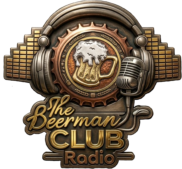 The Beerman Club Radio